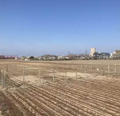 Photo 5 — Plot in Plovdiv, Industrialna Zona - Sever