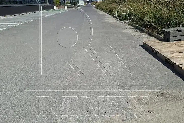 Plot in Plovdiv, Industrialna Zona - Yug