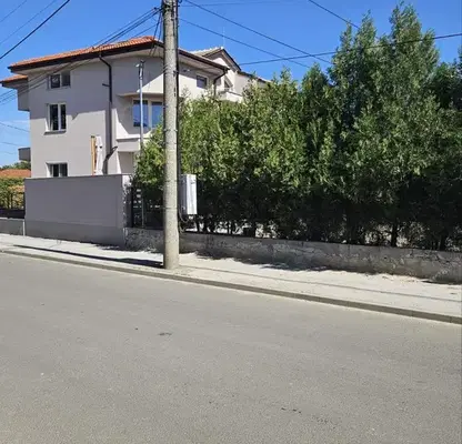 Photo 4 — Plot in Plovdiv, Komatevo