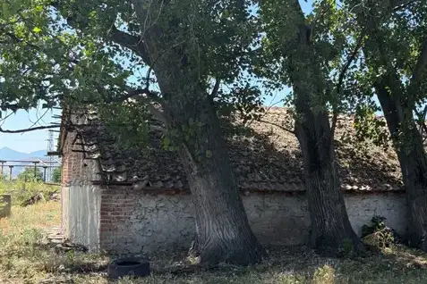 Plot in Plovdiv, Pazardzhishko shose