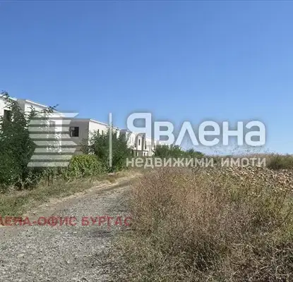 Photo 2 — Plot in Burgas, Pomorie