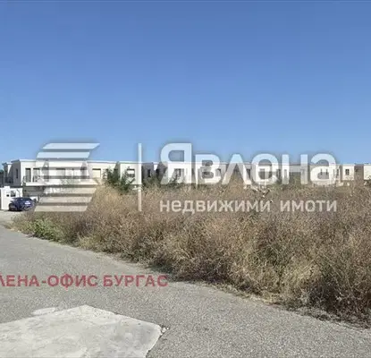 Photo 3 — Plot in Burgas, Pomorie