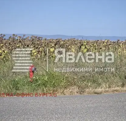 Photo 5 — Plot in Burgas, Pomorie