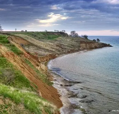 Photo 4 — Plot in Burgas, Pomorie