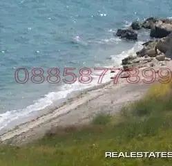 Photo 5 — Plot in Burgas, Pomorie