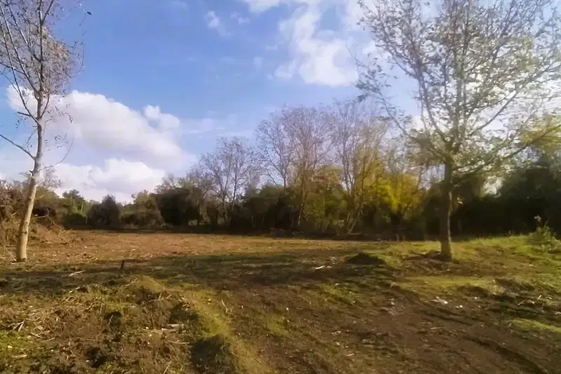 Plot in Tyrgovishte, Popovo