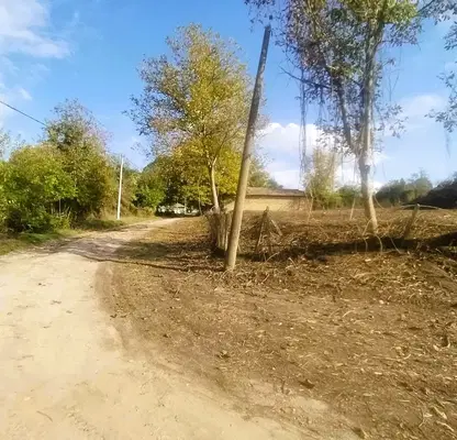 Снимка 5 — Парцел в Търговище, Попово