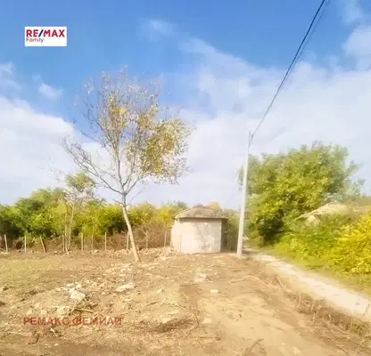 Снимка 3 — Парцел в Търговище, Попово