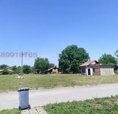 Photo 2 — Plot in Pleven, Pordim