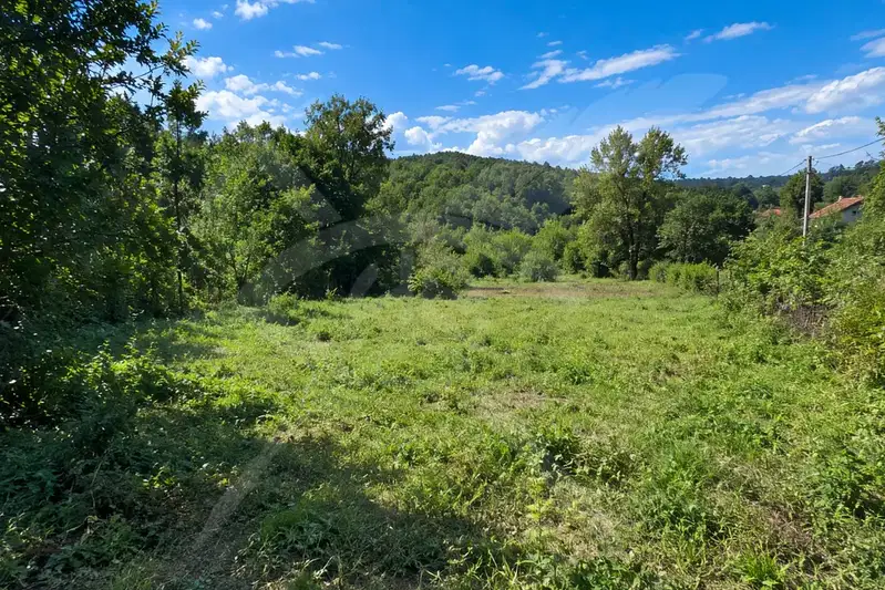 Plot in Burgas, Primorsko