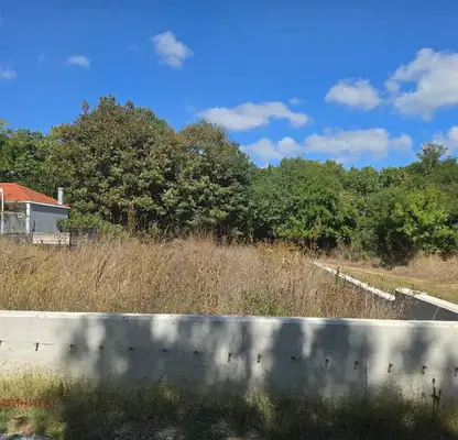 Photo 2 — Plot in Burgas, Primorsko