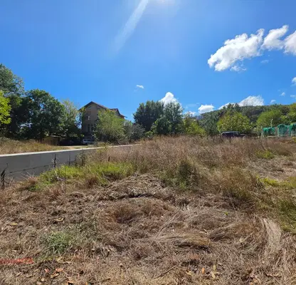 Photo 3 — Plot in Burgas, Primorsko