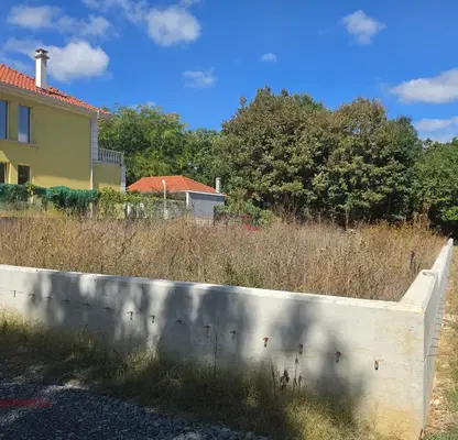 Photo 4 — Plot in Burgas, Primorsko