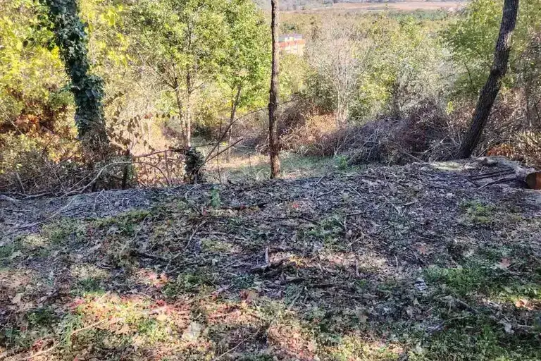 Plot in Burgas, Primorsko