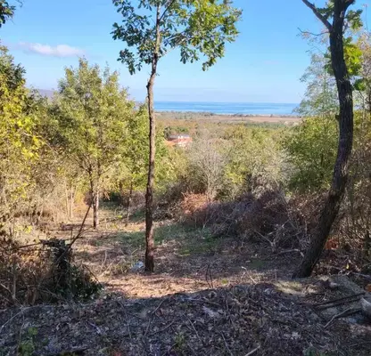 Photo 3 — Plot in Burgas, Primorsko