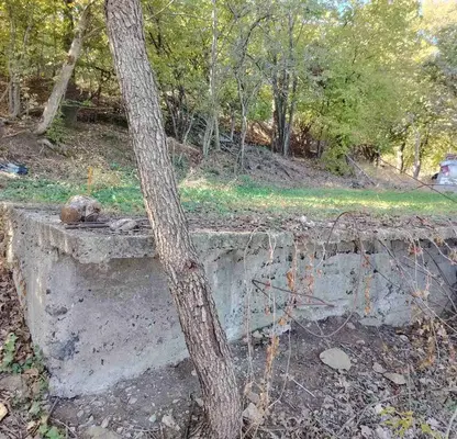 Photo 4 — Plot in Burgas, Primorsko