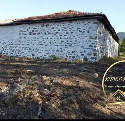 Photo 2 — Plot in Plovdiv, Pyrvomai