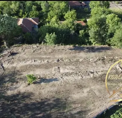 Photo 5 — Plot in Plovdiv, Pyrvomai