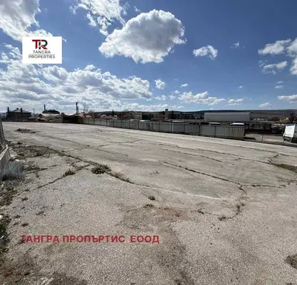 Photo 3 — Plot in Pernik, Radomir