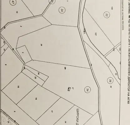 Photo 3 — Plot in Pernik, Radomir