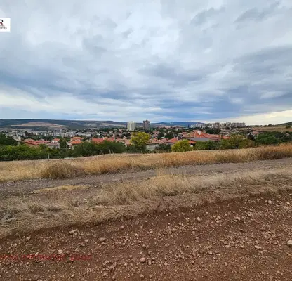 Снимка 5 — Парцел в Перник, Радомир
