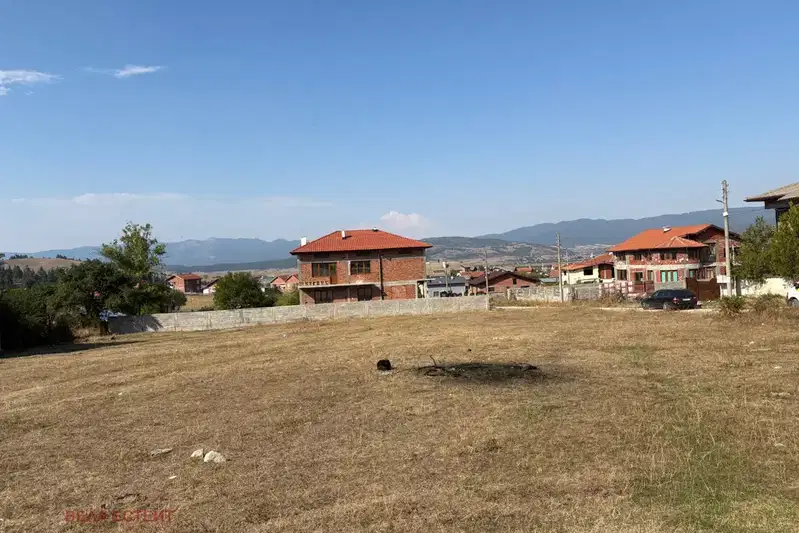 Парцел в Пазарджик, Ракитово