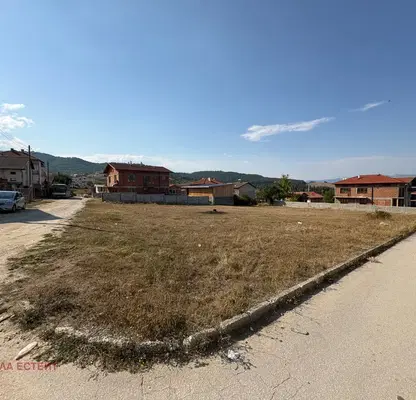 Снимка 2 — Парцел в Пазарджик, Ракитово