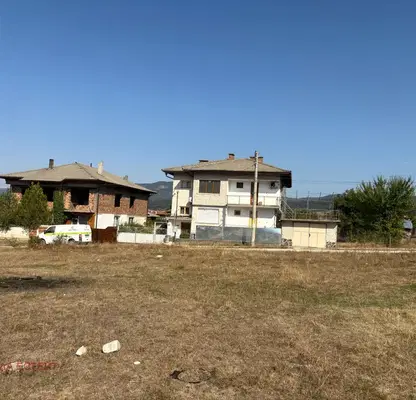 Снимка 3 — Парцел в Пазарджик, Ракитово