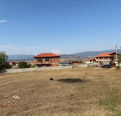 Снимка 4 — Парцел в Пазарджик, Ракитово