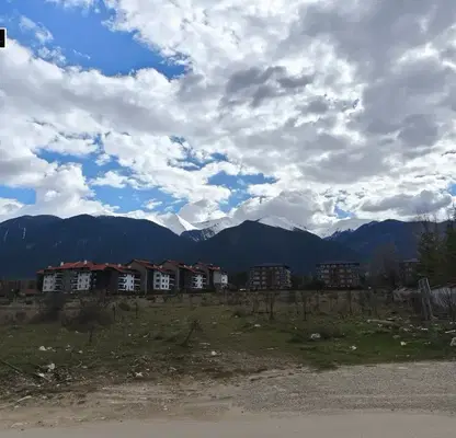 Photo 2 — Plot in Blagoevgrad, Razlog