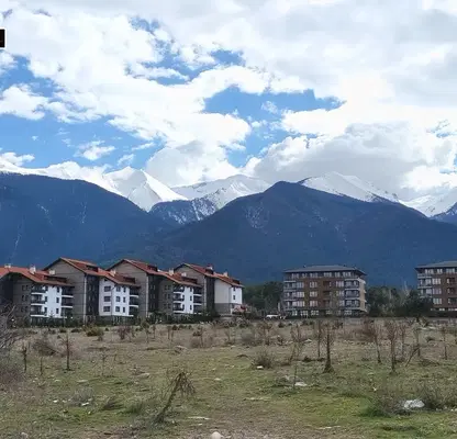 Photo 3 — Plot in Blagoevgrad, Razlog