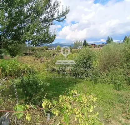 Photo 2 — Plot in Blagoevgrad, Razlog