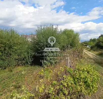 Photo 3 — Plot in Blagoevgrad, Razlog