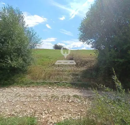Photo 4 — Plot in Blagoevgrad, Razlog
