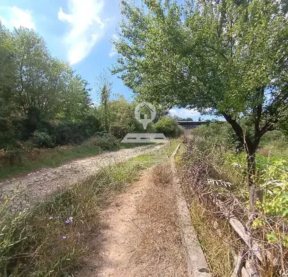 Photo 5 — Plot in Blagoevgrad, Razlog