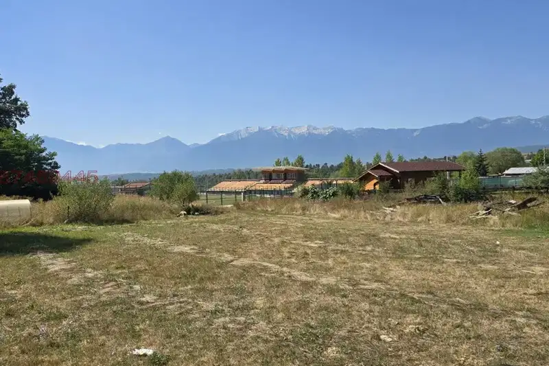 Plot in Blagoevgrad, Razlog