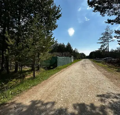 Photo 5 — Plot in Blagoevgrad, Razlog