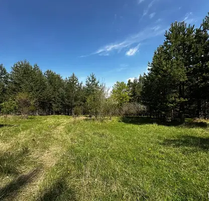 Photo 2 — Plot in Blagoevgrad, Razlog