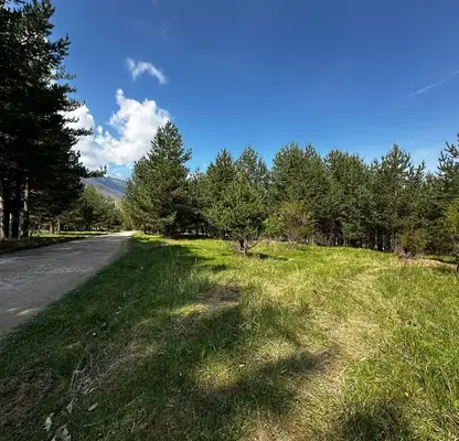 Photo 4 — Plot in Blagoevgrad, Razlog