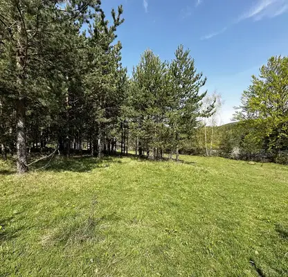 Photo 2 — Plot in Blagoevgrad, Razlog