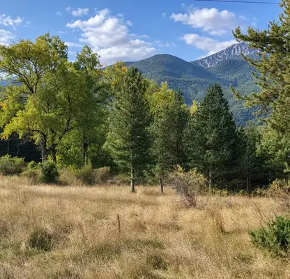 Photo 5 — Plot in Blagoevgrad, Razlog