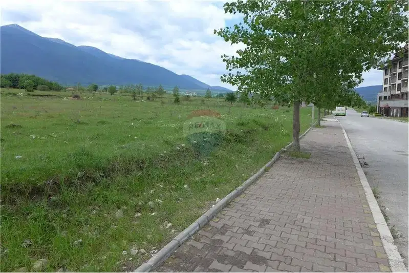 Plot in Blagoevgrad, Razlog