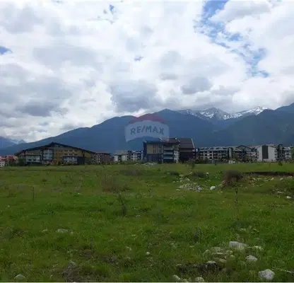 Photo 2 — Plot in Blagoevgrad, Razlog