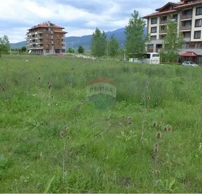 Photo 3 — Plot in Blagoevgrad, Razlog