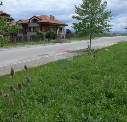 Photo 4 — Plot in Blagoevgrad, Razlog