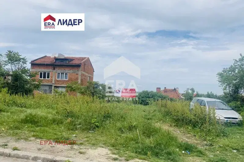 Plot in Ruse, Drujba 2