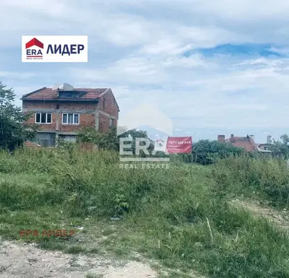 Снимка 3 — Парцел в Русе, Дружба 2