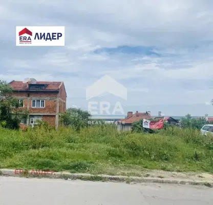 Снимка 4 — Парцел в Русе, Дружба 2