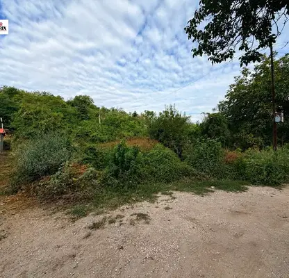 Photo 2 — Plot in Ruse, v.z. Astardzhiyka
