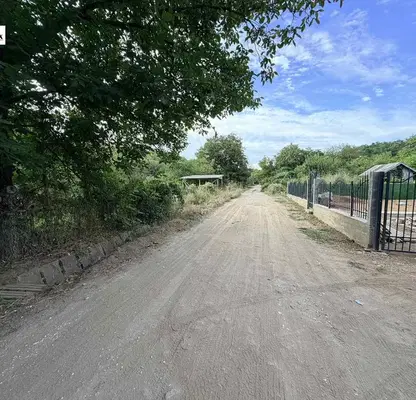 Photo 3 — Plot in Ruse, v.z. Astardzhiyka